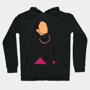 A Different World Whitley Gilbert Fan Art Hoodie